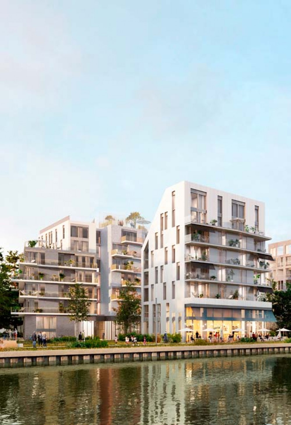 renovation urbaine bondy