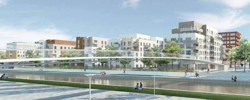 A Noisy-le-Sec, le chantier Engelhard c'est parti ! | Est ...